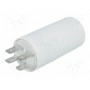 Конденсатор для двигателей фазосдвигающий SR PASSIVES CBB60A-2450 (CBB60A-2-450)