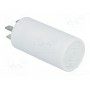 Конденсатор для двигателей фазосдвигающий SR PASSIVES CBB60A-2450 (CBB60A-2-450)