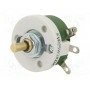 Потенциометр осевой однооборотный 1кОм SR PASSIVES FVR25W-1K (FVR25W-1K)
