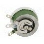 Потенциометр осевой однооборотный 1кОм SR PASSIVES FVR25W-1K (FVR25W-1K)