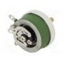 Потенциометр осевой однооборотный 1кОм SR PASSIVES FVR25W-1K (FVR25W-1K)