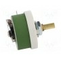 Потенциометр осевой однооборотный 1кОм SR PASSIVES FVR25W-1K (FVR25W-1K)