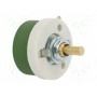 Потенциометр осевой однооборотный 1кОм SR PASSIVES FVR25W-1K (FVR25W-1K)