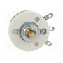 Потенциометр осевой однооборотный 1кОм SR PASSIVES FVR25W-1K (FVR25W-1K)