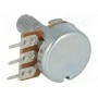 Потенциометр осевой однооборотный 500кОм SR PASSIVES R16148-1A-2-B500K (R16148-1A-2-B500K)