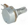 Потенциометр осевой однооборотный 500кОм SR PASSIVES R16148-1A-2-B500K (R16148-1A-2-B500K)
