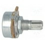 Потенциометр осевой однооборотный 500кОм SR PASSIVES R16148-1A-2-B500K (R16148-1A-2-B500K)