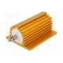 Резистор проволочный с радиатором SR PASSIVES AHP250W-27RF (AHP250W-27RF)