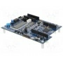 Дочерняя плата STMicroelectronics X-NUCLEO-LPM01A (X-NUCLEO-LPM01A)