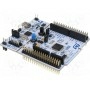 Ср-во разработки STM32 STMicroelectronics NUCLEO-F334R8 (NUCLEO-F334R8)