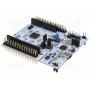 Ср-во разработки STM32 STMicroelectronics NUCLEO-F334R8 (NUCLEO-F334R8)