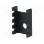 Радиатор прессованный U STONECOLD D03A (D03A)