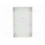 Корпус универсальный Х 90мм SUPERTRONIC PP78G (PP78G)