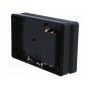 Корпус универсальный Х 90мм SUPERTRONIC S24O-PP80N (PP80N)