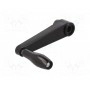 Запчасть кривошип SUPPLY24.ONLINE S24O-ZAG-RT80-HANDLE (ZAG-RT80-HANDLE)