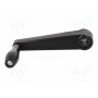 Запчасть кривошип SUPPLY24.ONLINE S24O-ZAG-RT80-HANDLE (ZAG-RT80-HANDLE)