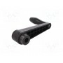 Запчасть кривошип SUPPLY24.ONLINE S24O-ZAG-RT80-HANDLE (ZAG-RT80-HANDLE)