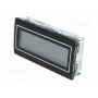 Измеритель напряжения DC на панель TDE INSTRUMENTS DPM802-TW (DPM802-TW)