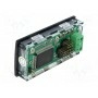 Измеритель напряжения DC на панель TDE INSTRUMENTS DPM802-TW (DPM802-TW)