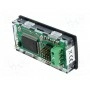 Измеритель напряжения DC на панель TDE INSTRUMENTS DPM802-TW (DPM802-TW)