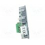 Измеритель напряжения DC на панель TDE INSTRUMENTS DPM802-TW (DPM802-TW)