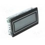 Измеритель напряжения DC на панель TDE INSTRUMENTS DPM802-TW (DPM802-TW)
