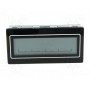 Измеритель напряжения DC на панель TDE INSTRUMENTS DPM802-TW (DPM802-TW)
