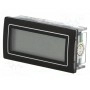 Измеритель напряжения DC на панель TDE INSTRUMENTS DPM961-TW (DPM961-TW)