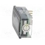 Измеритель напряжения DC на панель TDE INSTRUMENTS DPM961-TW (DPM961-TW)