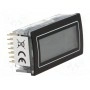 Измеритель напряжения DC на панель TDE INSTRUMENTS DPM961-TW (DPM961-TW)