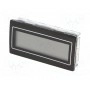 Измеритель напряжения DC на панель TDE INSTRUMENTS DPM962-TW (DPM962-TW)