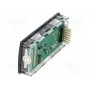 Измеритель напряжения DC на панель TDE INSTRUMENTS DPM962-TW (DPM962-TW)