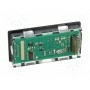 Измеритель напряжения DC на панель TDE INSTRUMENTS DPM962-TW (DPM962-TW)