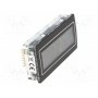 Измеритель напряжения DC на панель TDE INSTRUMENTS DPM962-TW (DPM962-TW)