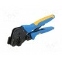 Запчасть прессующие губки TE Connectivity 58583-2 (58583-2)