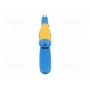 Запчасть прессующие губки TE Connectivity 58583-2 (58583-2)