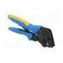 Запчасть прессующие губки TE Connectivity 58583-2 (58583-2)