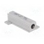 Резистор проволочный с радиатором TE Connectivity THS5056RJ (THS5056RJ)