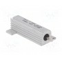 Резистор проволочный с радиатором TE Connectivity THS5056RJ (THS5056RJ)