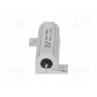 Резистор проволочный с радиатором TE Connectivity THS5056RJ (THS5056RJ)