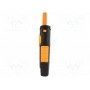 Цифровые токоизмерительные клещи AC/DC TESTO TESTO 770-2 0590 7702 (TESTO770-2)