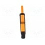 Цифровые токоизмерительные клещи AC/DC TESTO TESTO 770-2 0590 7702 (TESTO770-2)