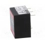 Преобразователь AC/DC 3Вт TRACO POWER TMPS 03-105 (TMPS03-105)