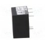 Преобразователь AC/DC 5Вт TRACO POWER TMPS 05-112 (TMPS05-112)