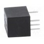 Преобразователь DC/DC 1Вт TRACO POWER TDN 1-2415WI (TDN1-2415WI)