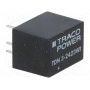 Преобразователь DC/DC TRACO POWER TDN 3-2423WI (TDN3-2423WI)