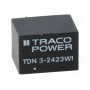 Преобразователь DC/DC TRACO POWER TDN 3-2423WI (TDN3-2423WI)