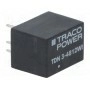 Преобразователь DC/DC TRACO POWER TDN 3-4812WI (TDN3-4812WI)