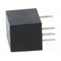 Преобразователь DC/DC TRACO POWER TDN 3-4812WI (TDN3-4812WI)