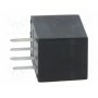 Преобразователь DC/DC TRACO POWER TDN 3-4812WI (TDN3-4812WI)